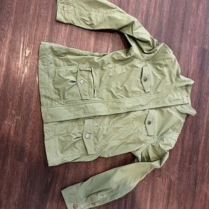 Royal Robbins - light weight jacket - size Medium